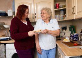 Unlocking the Secrets to a Comfortable Living In Old Age Golden Years