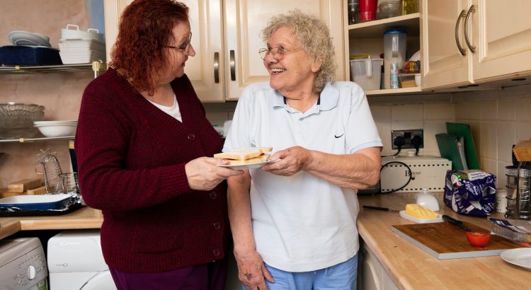 Unlocking the Secrets to a Comfortable Living In Old Age Golden Years