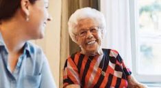 Why Aging in Place Is Easier Than Ever in 2025