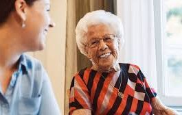 Why Aging in Place Is Easier Than Ever in 2025