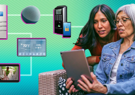 Why More Seniors Are Moving Into ‘Tech-Enabled’ Homes