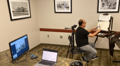 Online Courses : Seniors Go Back to School Virtually