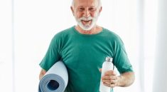 You Won’t Believe What One Hour of Rest Can Do Rest for Seniors Over 60!