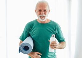 You Won’t Believe What One Hour of Rest Can Do Rest for Seniors Over 60!
