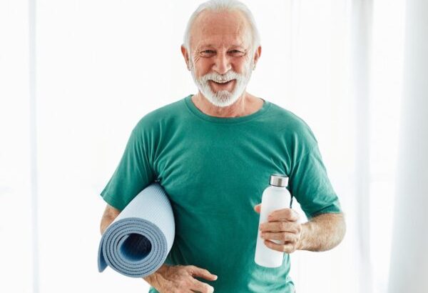 You Won’t Believe What One Hour of Rest Can Do Rest for Seniors Over 60!