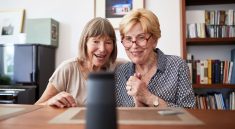 Transform Your Home : Smart Tech Solutions for Seniors!