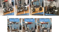 You Won’t Believe What This Smart Walker Mobility Support Can Do!