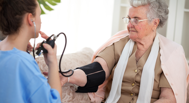 How Technology Is Revolutionizing Elderly Care in 2025