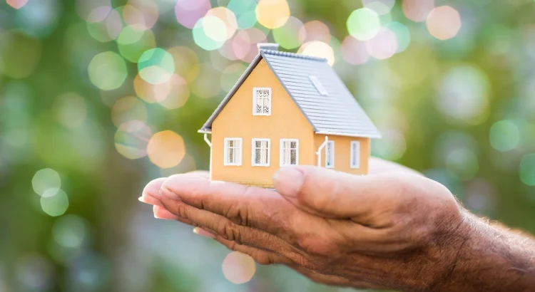 Home Modifications That Make Aging in Place a Breeze!