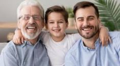 Why Some Senior Are Happiness at 80 Than at 40