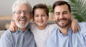 Why Some Senior Are Happiness at 80 Than at 40