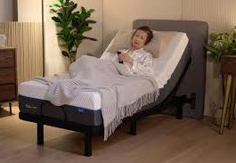 How Smart Beds Are Helping Seniors Sleep Safer