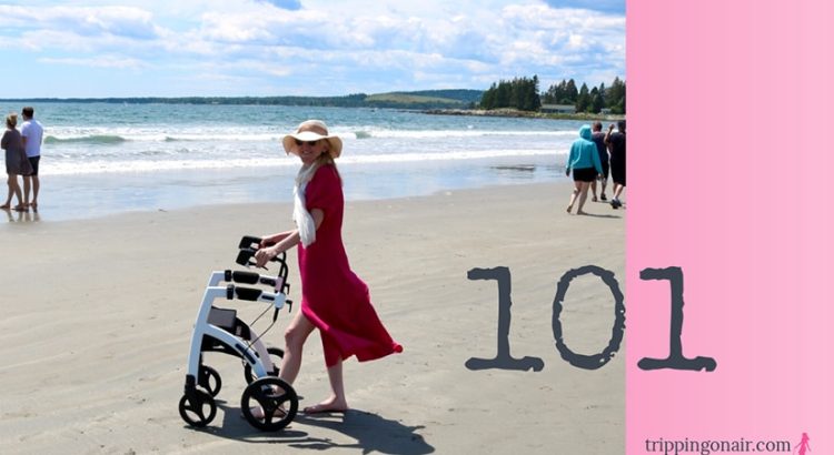 The New Era of Mobility Aids: What You Need to Know