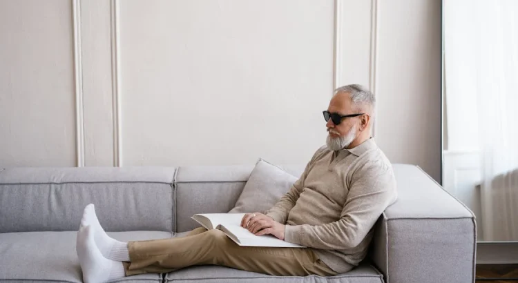 Experts Warn: Ignoring This Home Mobility Upgrade Could Be Dangerous