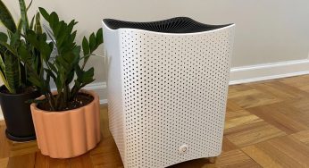 The Silent Killer This Air Purifier Is Designed to Combat