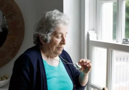 How One Button Is Saving Elderly Lives Daily