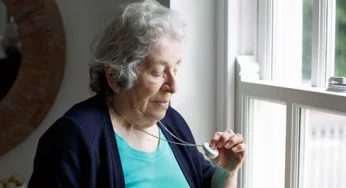 How One Button Is Saving Elderly Lives Daily