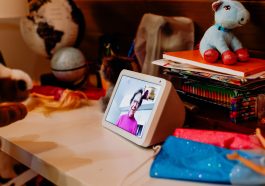 The Smart Home Setup Every Elderly Person Deserves