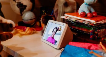 The Smart Home Setup Every Elderly Person Deserves