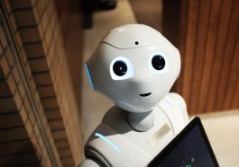 Robotic Aides : Assisting Daily Activities for Seniors!