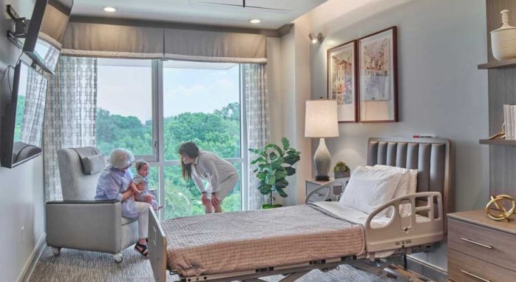 Why Seniors Are Abandoning Nursing Homes for This New Living Trend