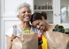 Shocking Study Reveals What Most Caregivers Miss About Elderly Nutrition