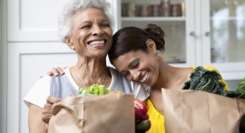 Shocking Study Reveals What Most Caregivers Miss About Elderly Nutrition