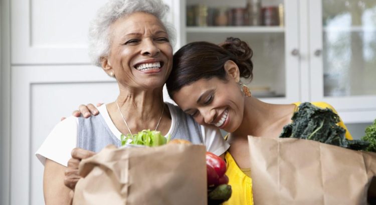 Shocking Study Reveals What Most Caregivers Miss About Elderly Nutrition