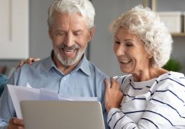 Retire in Style: The Top 5 Senior Living Trends Taking Over 2025!