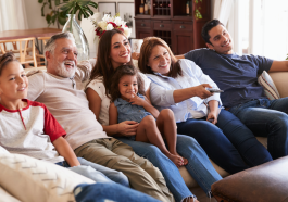 The Surprising Trend in Multi-Generational Homes Restoring Family Bonds