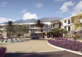 This Retirement Community Feels Like a 5-Star Resort