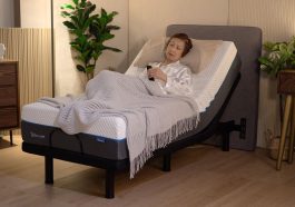 This One Bedroom Upgrade Could Save Your Aging Parent’s Life