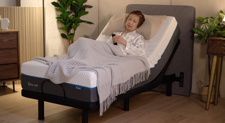 This One Bedroom Upgrade Could Save Your Aging Parent’s Life