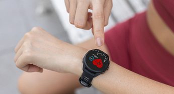 Smartwatches That Detect Heart Attacks Before They Happen—Here’s How!