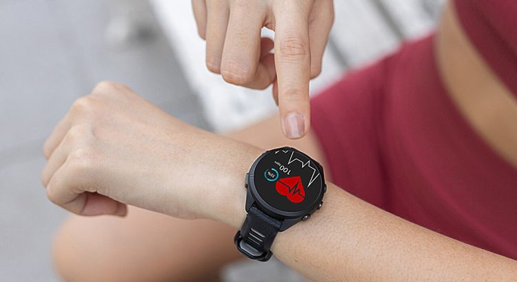 Smartwatches That Detect Heart Attacks Before They Happen—Here’s How!