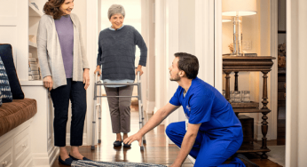 Retrofitting Your Home? These 5 Easy Mods Can Prevent Senior Falls