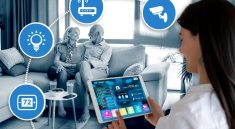 Forget Retirement Homes—Smart Homes for Seniors Are the Future!