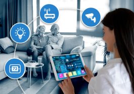 Forget Retirement Homes—Smart Homes for Seniors Are the Future!