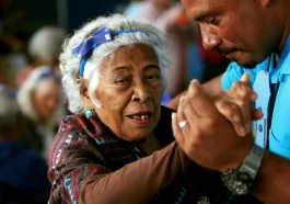 Why Elderly Care Is More Important Than You Think – The Truth Will Surprise You