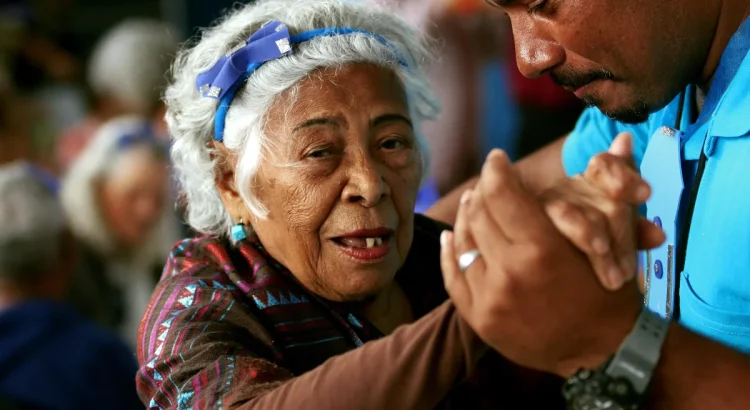 Why Elderly Care Is More Important Than You Think – The Truth Will Surprise You