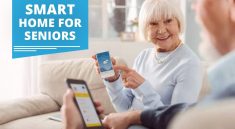 Game-Changer! These Smart Devices Are Transforming Senior Living!