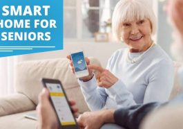 Game-Changer! These Smart Devices Are Transforming Senior Living!