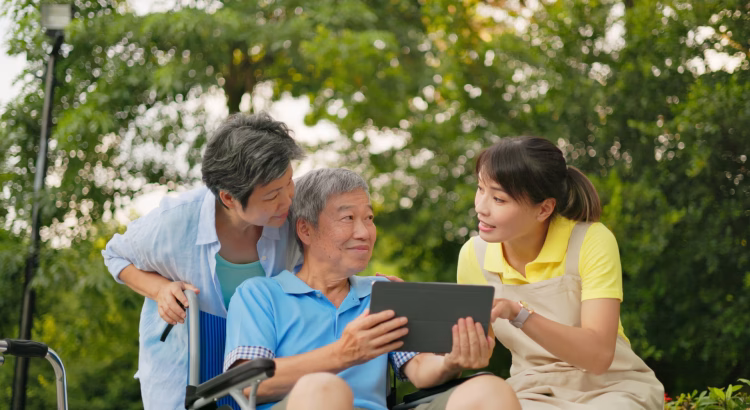 Could These Simple Changes Revolutionize Senior Care? Find Out Now!