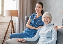 Could These Simple Changes Improve Your Elderly Loved One’s Quality of Life? Find Out Here!