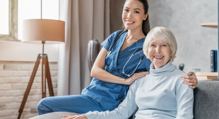 Could These Simple Changes Improve Your Elderly Loved One’s Quality of Life? Find Out Here!