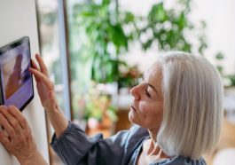 Voice-Activated Homes: The Ultimate Accessibility Hack for Seniors