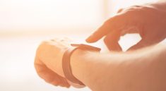 Can This Smartwatch Prevent the Next ER Visits?