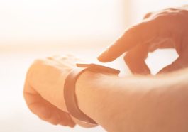Can This Smartwatch Prevent the Next ER Visits?