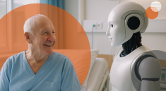 Elderly Care Just Got an AI Upgrade – You’ll Be Shocked by the Feature