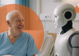 Elderly Care Just Got an AI Upgrade – You’ll Be Shocked by the Feature
